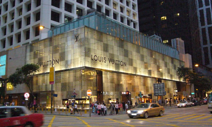 Here is Why Louis Vuitton Never Goes on Sale