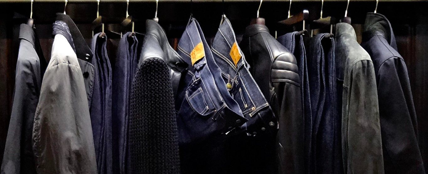 Tom Ford's New Jeans Collection is All About the Right Cuts | Trend Police